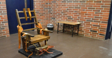 Court demands more info in South Carolina death penalty case