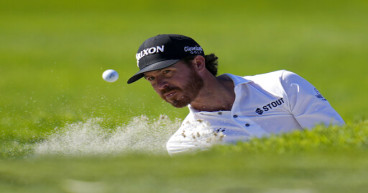 Farmers Insurance Open Golf