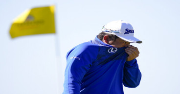 Farmers Insurance Open Golf