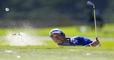 Farmers Insurance Open Golf
