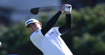Farmers Insurance Open Golf
