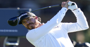 Farmers Insurance Open Golf