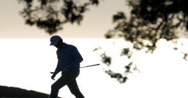Farmers Insurance Open Golf