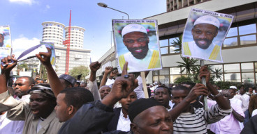 Jamaican cleric convicted in NY state terrorism trial