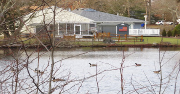Town where child cancer rose blasts deal over polluted site