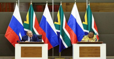 Russia's war on Ukraine latest: Russia strikes after tanks pledged to Ukraine