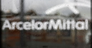 ArcelorMittal leads $120 million funding for green steel tech firm