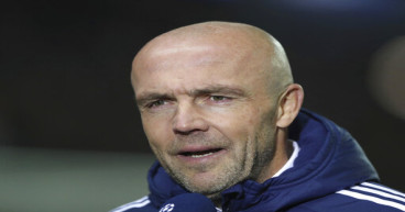 Ajax fires coach Alfred Schreuder after winless streak