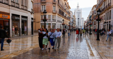 Spain's economy grew 5.5% in 2022 after faster-than-expected last quarter