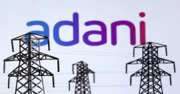 India's Adani dollar bonds hit lowest since November