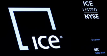 ICE to open London gas hub, creating route around EU price cap