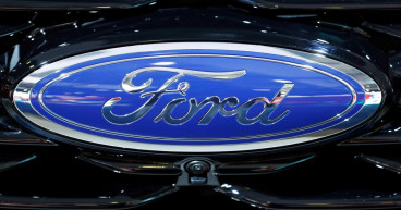 Ford recalls 382,000 U.S. vehicles for rear camera display failure
