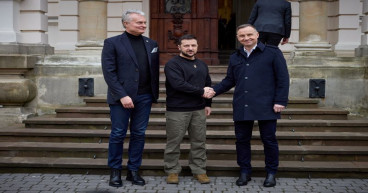 Poland to send 60 modernised tanks to Ukraine in addition to Leopards