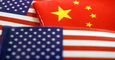 China calls Washington a 'bully' at WTO trade disputes meeting