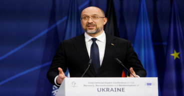 Ukraine needs $17 billion in additional financing for energy repairs - PM