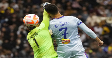 Galtier concedes goalkeeper Keylor Navas could leave PSG
