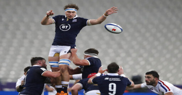 Six Nations: Slumping Scotland set for mid-table finish