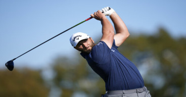 Farmers Insurance Open Golf