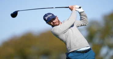 Farmers Insurance Open Golf