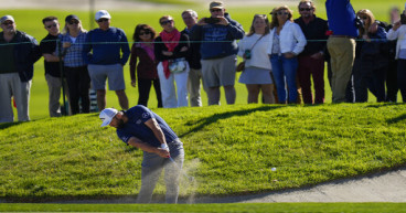 Farmers Insurance Open Golf