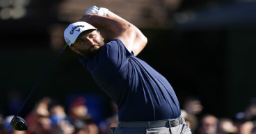 Farmers Insurance Open Golf