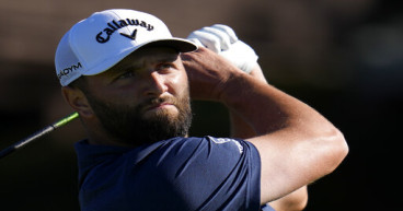 Farmers Insurance Open Golf