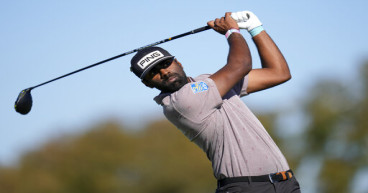 Farmers Insurance Open Golf