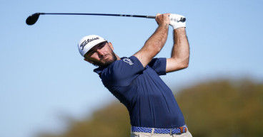 Farmers Insurance Open Golf