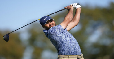 Farmers Insurance Open Golf