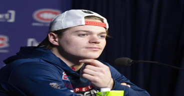Caufield opted for surgery with Habs out of playoff race