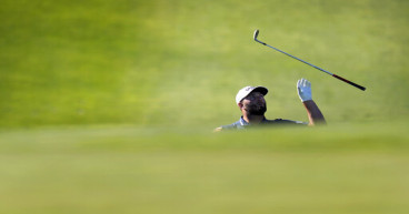 Farmers Insurance Open Golf