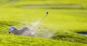 Farmers Insurance Open Golf