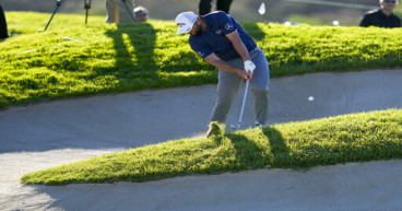 Farmers Insurance Open Golf