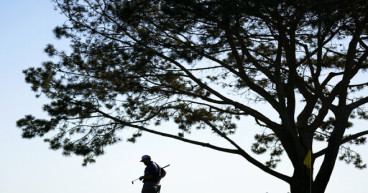 Farmers Insurance Open Golf