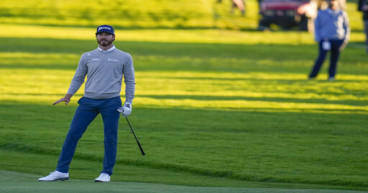 Farmers Insurance Open Golf