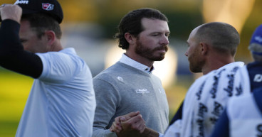 Farmers Insurance Open Golf
