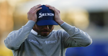 Farmers Insurance Open Golf