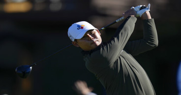 Farmers Insurance Open Golf