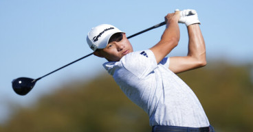 Farmers Insurance Open Golf