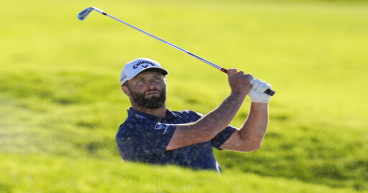 Farmers Insurance Open Golf