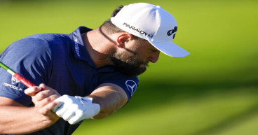 Farmers Insurance Open Golf