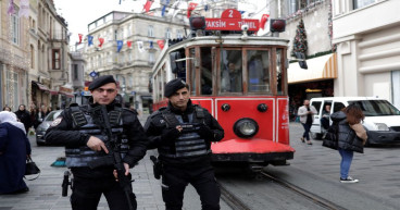 Sweden tells citizens to avoid crowds in Turkey after Koran burning