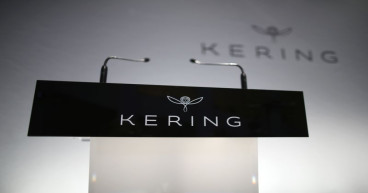 Gucci names De Sarno as creative director with task of reviving brand