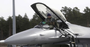 Ukraine denies report it intends to get 24 jets from allies - media