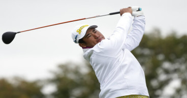 Farmers Insurance Open Golf