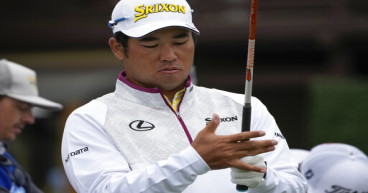 Farmers Insurance Open Golf