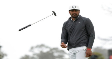 Farmers Insurance Open Golf
