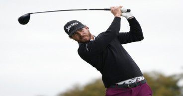 Farmers Insurance Open Golf
