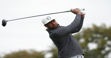Farmers Insurance Open Golf