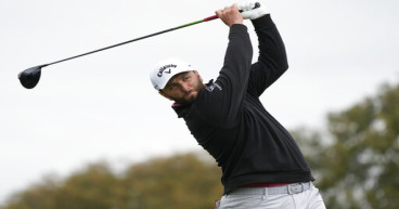 Farmers Insurance Open Golf